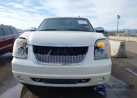 2008 GMC Yukon Slt z USA, uszkodzony, nr VIN 1GKFK13078R174374